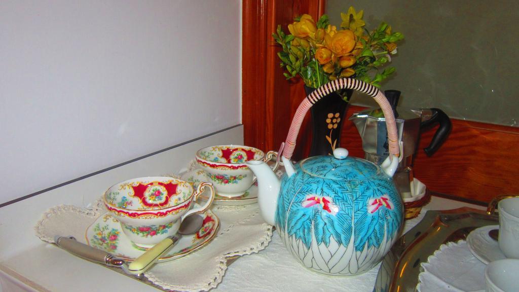 Villa Apollo B&B Bed & Breakfast 2*