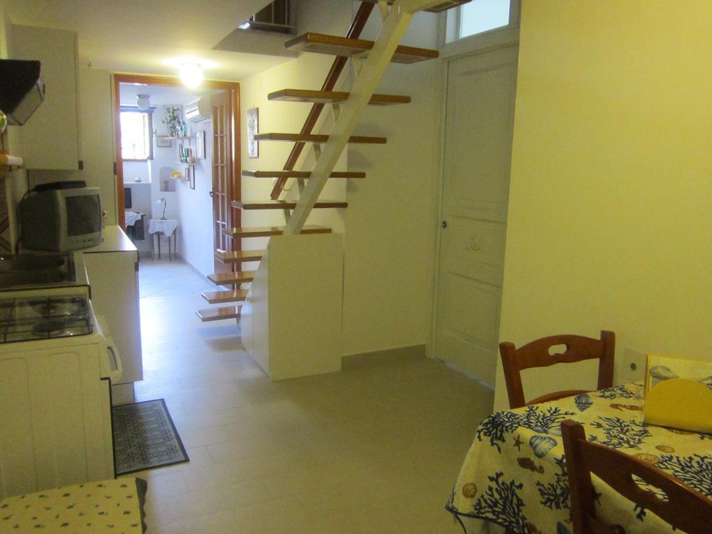 Villa Apollo B&B 2*