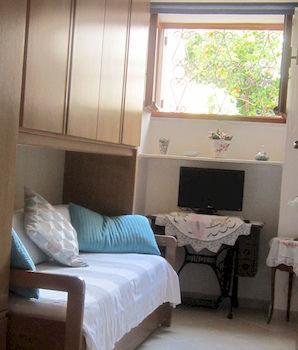 Bed & Breakfast Villa Apollo B&B