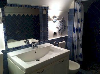 Bed & Breakfast Villa Apollo B&B