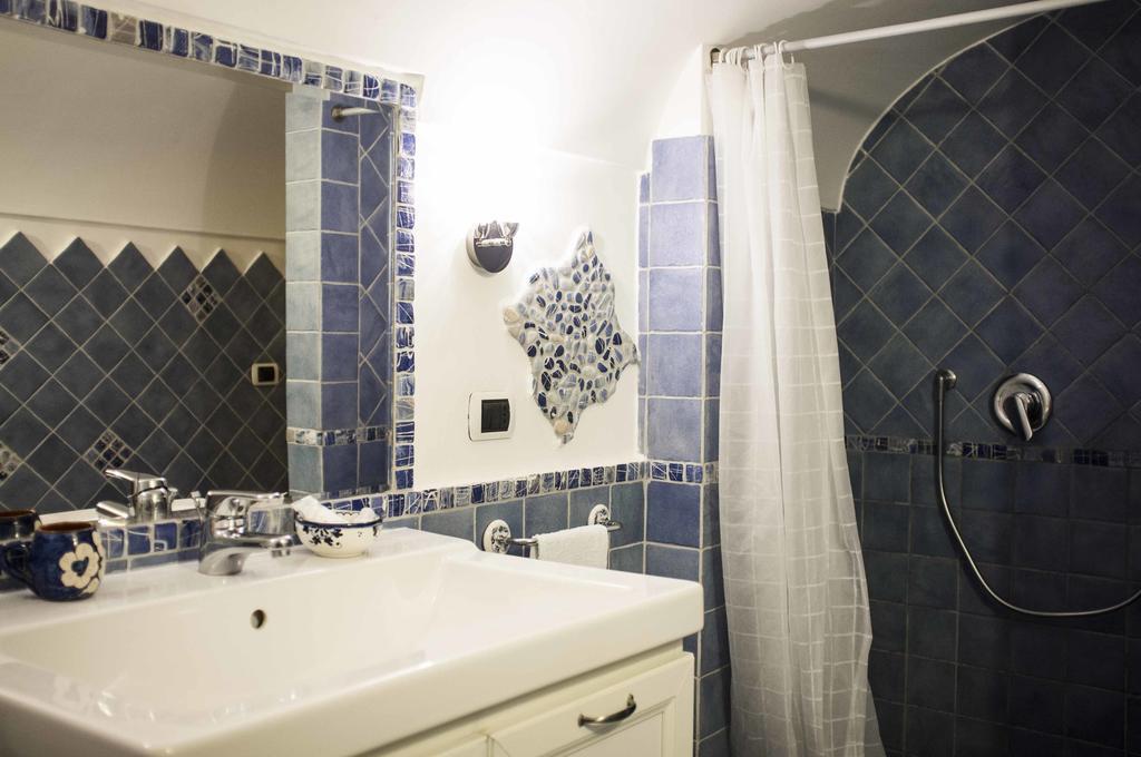 Bed & Breakfast Villa Apollo B&B