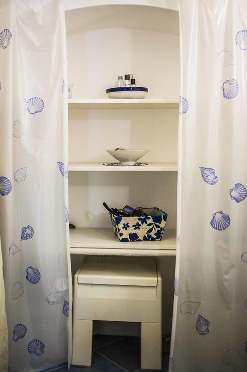 Villa Apollo B&B Bed & Breakfast Capri