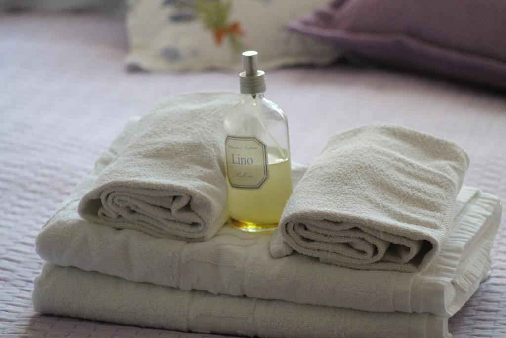 Villa Apollo B&B Bed & Breakfast Capri