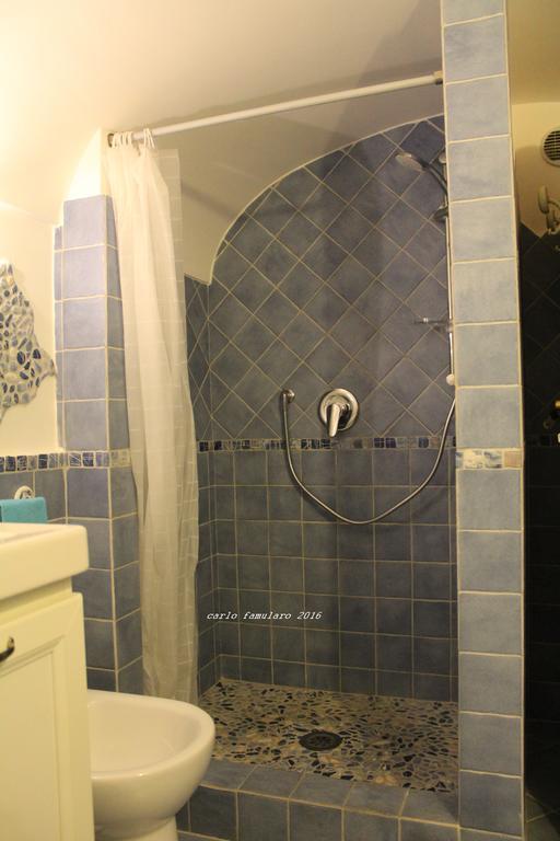 Villa Apollo B&B Capri