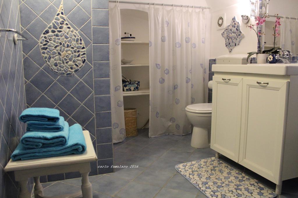 Villa Apollo B&B Bed & Breakfast