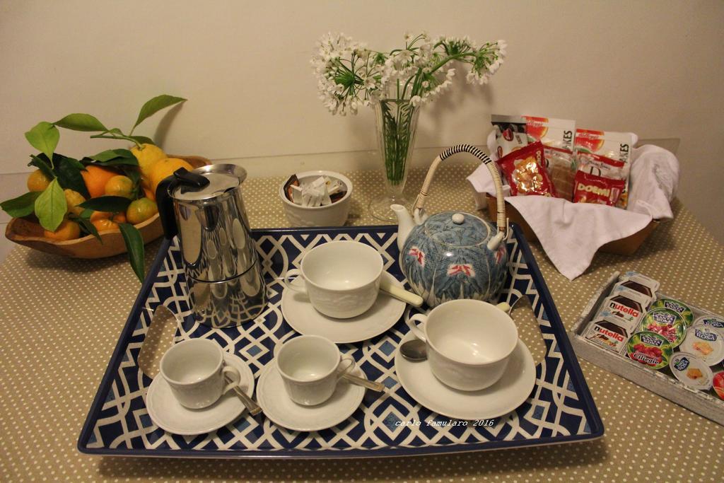 Villa Apollo B&B Bed & Breakfast 2*