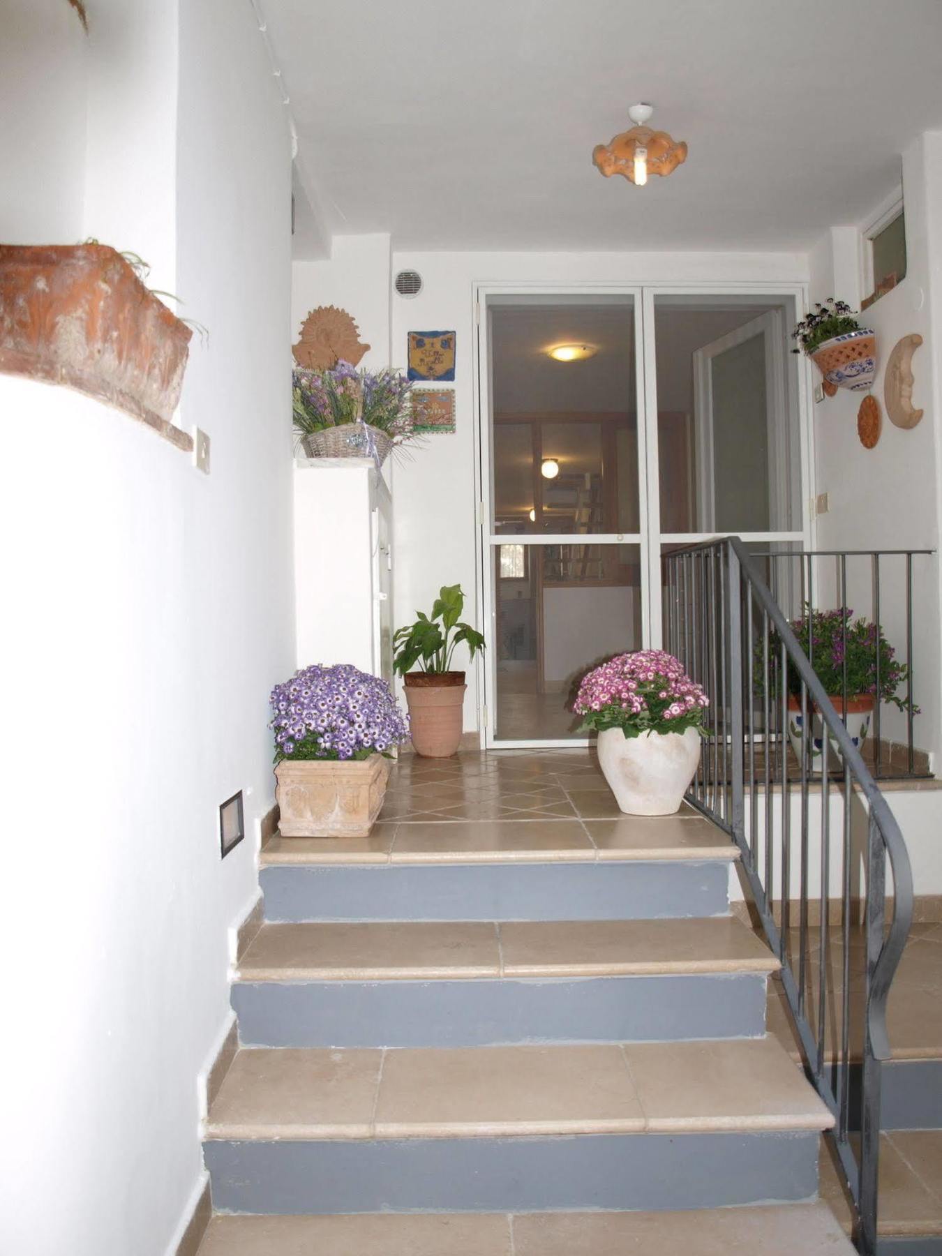 Villa Apollo B&B Bed & Breakfast Capri