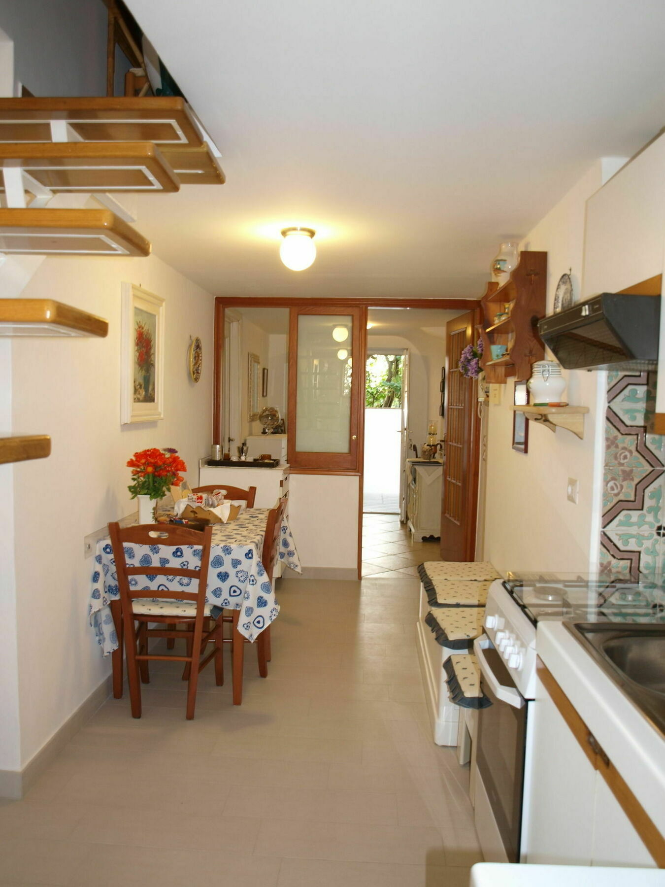 Villa Apollo B&B Bed & Breakfast