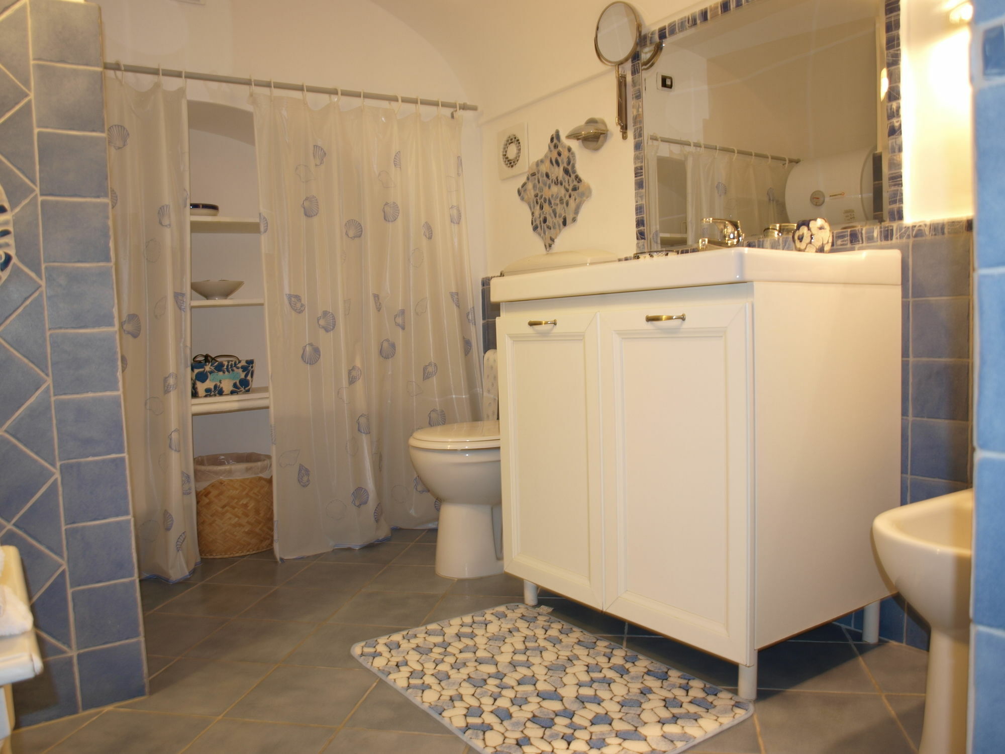 Villa Apollo B&B Bed & Breakfast