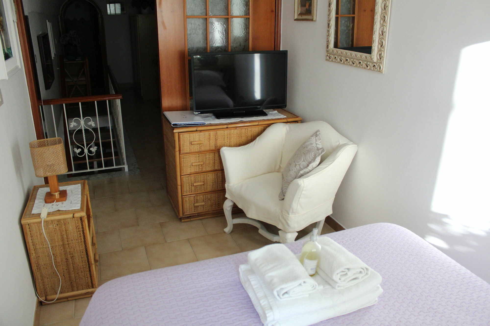 Villa Apollo B&B 2*