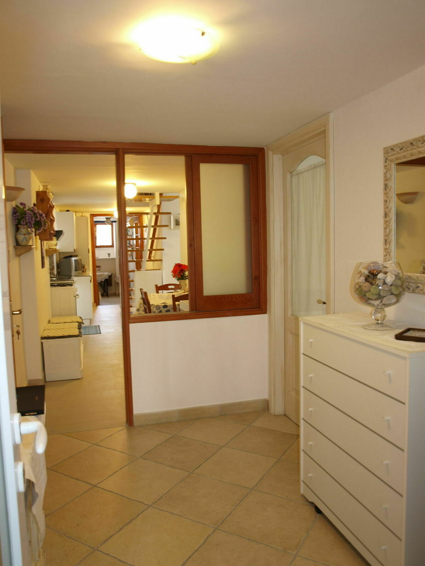 Villa Apollo B&B Capri