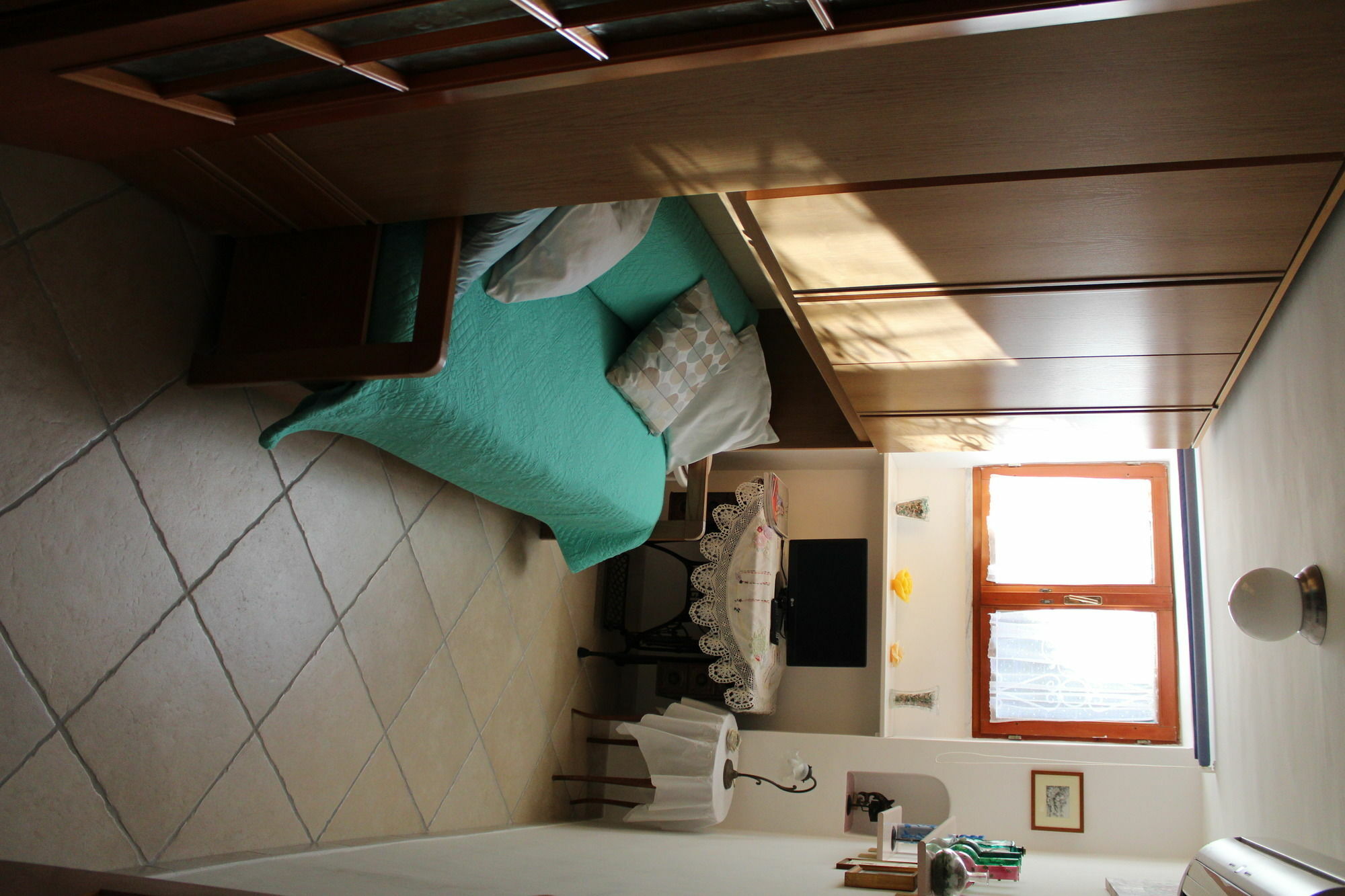 Villa Apollo B&B Bed & Breakfast