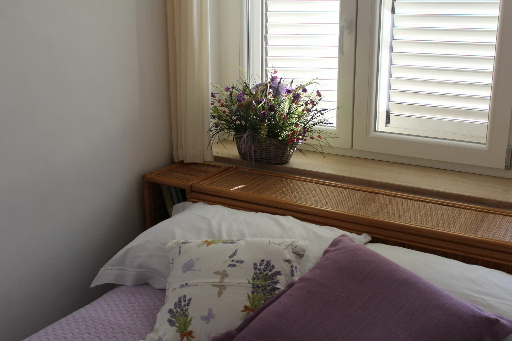 Villa Apollo B&B 2*