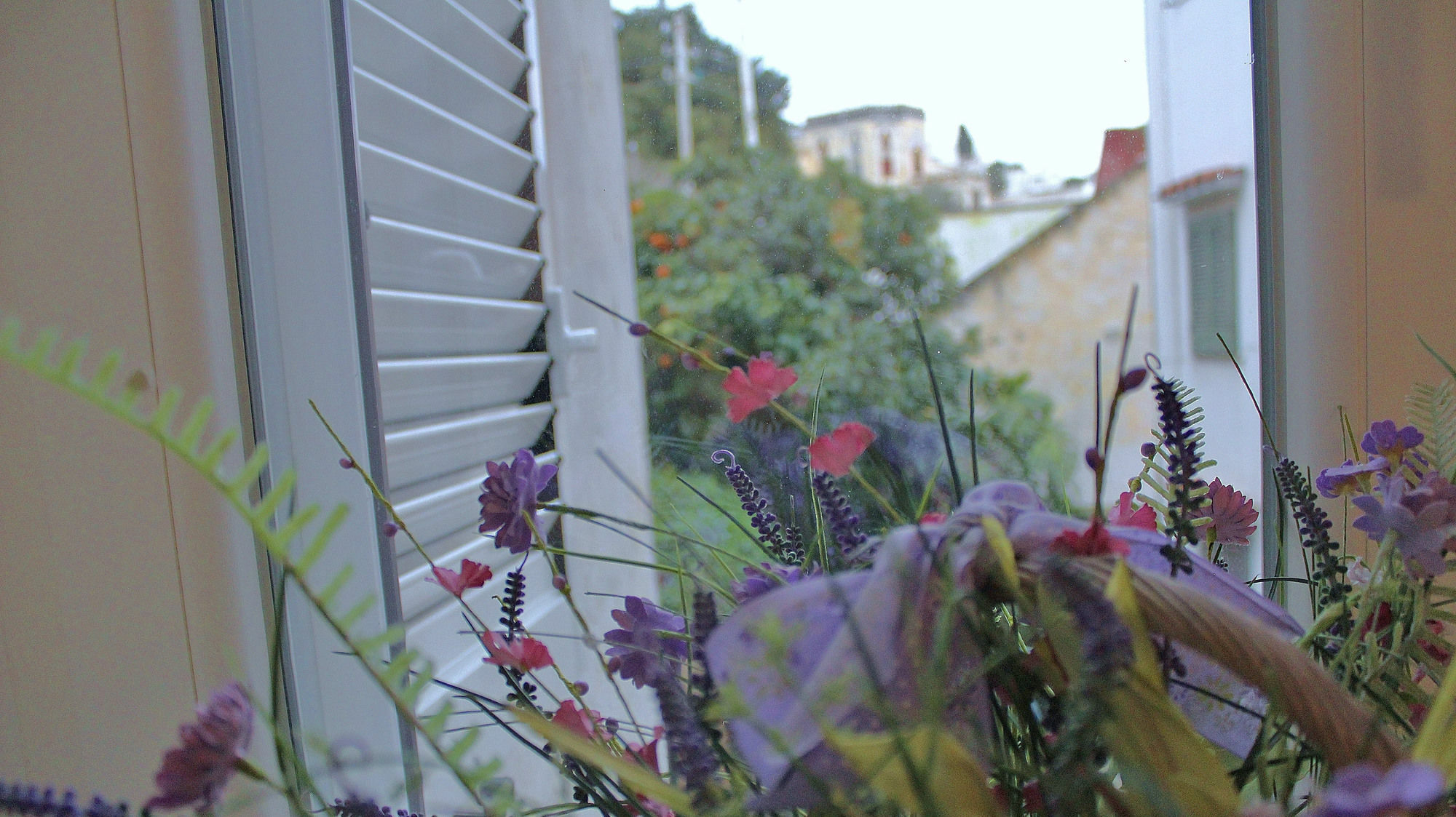 Bed & Breakfast Villa Apollo B&B Capri
