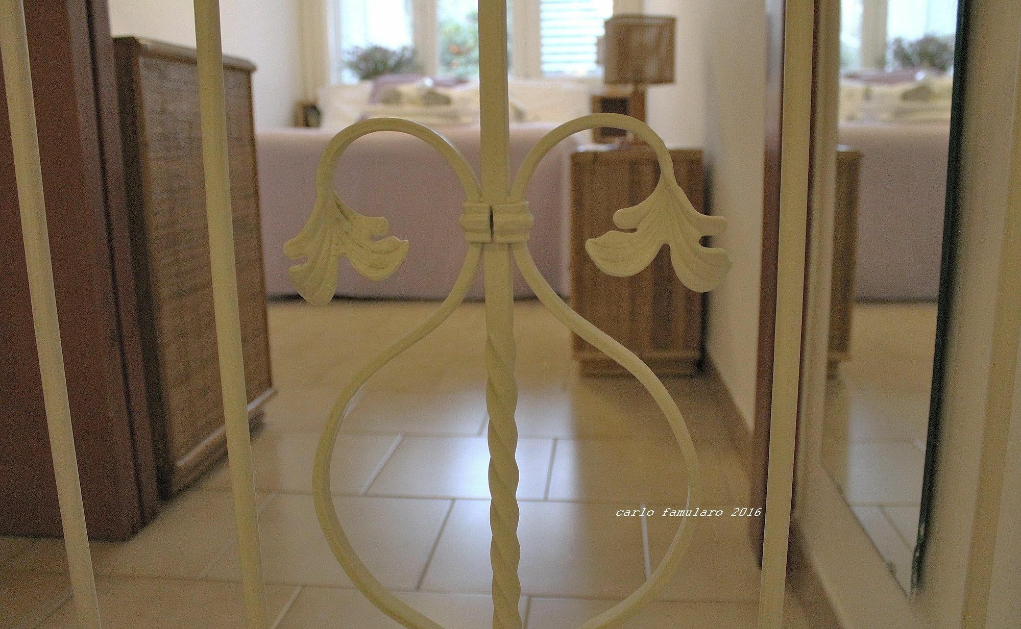 Villa Apollo B&B 2*