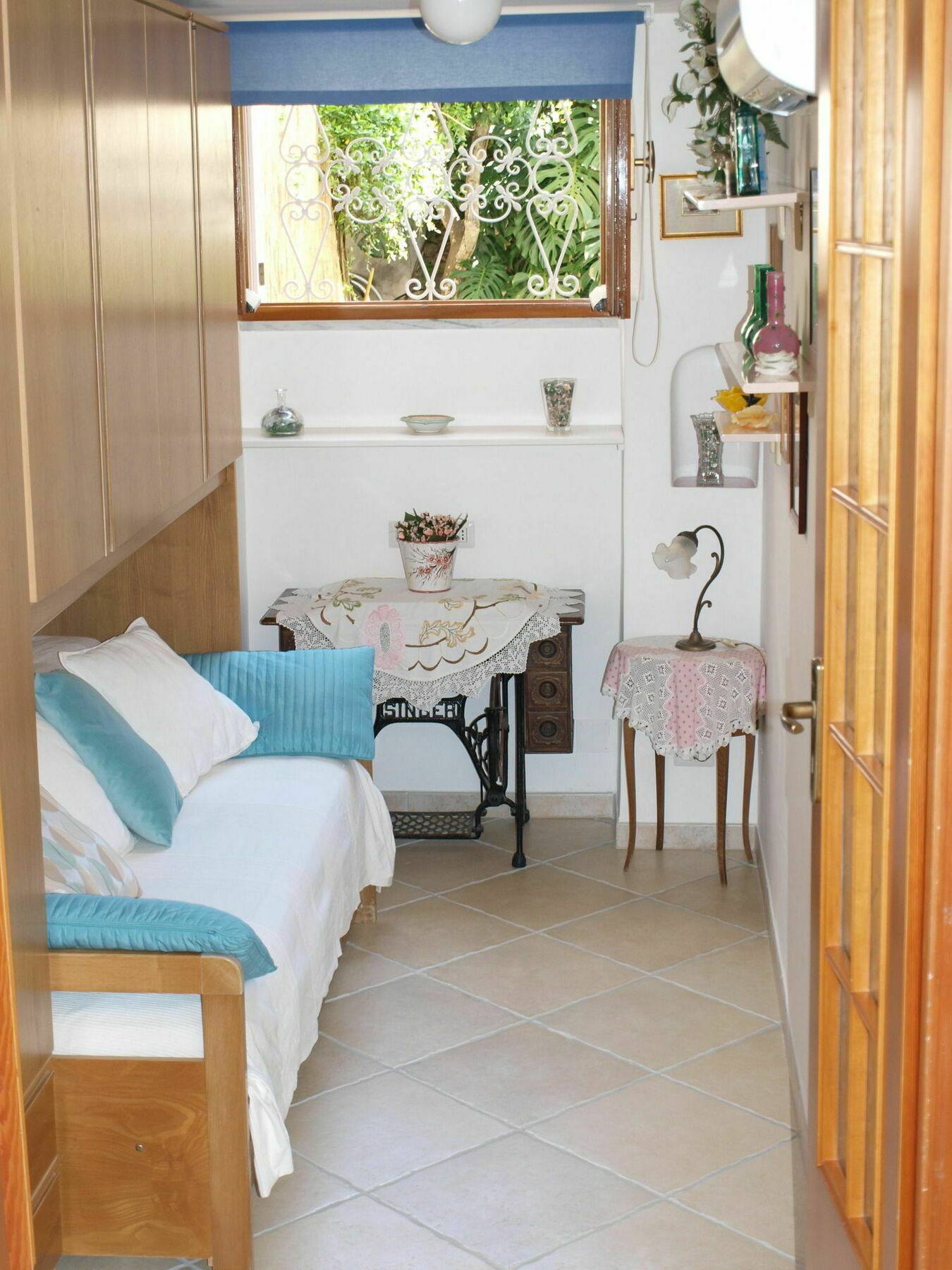 Villa Apollo B&B