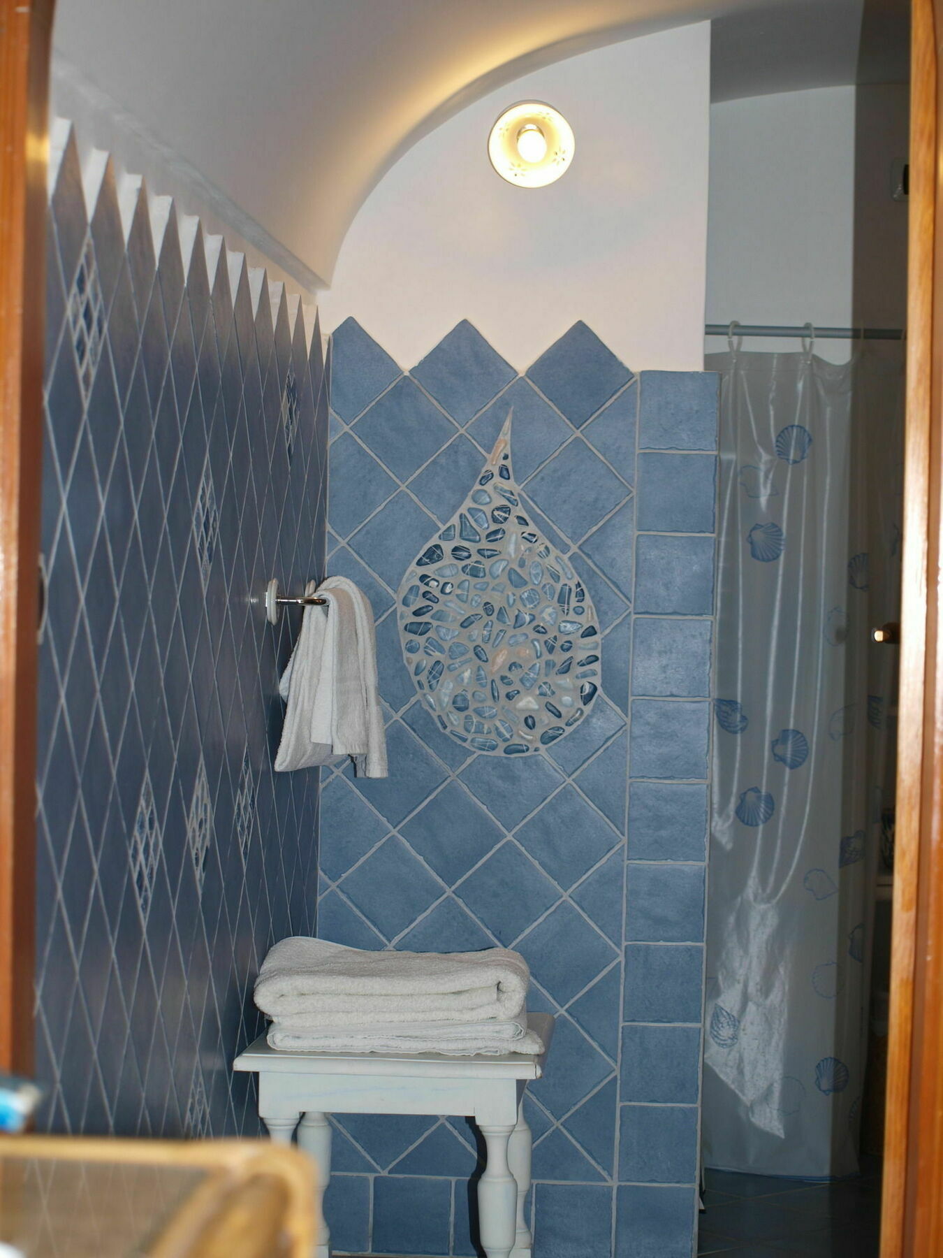 Bed & Breakfast Villa Apollo B&B Capri