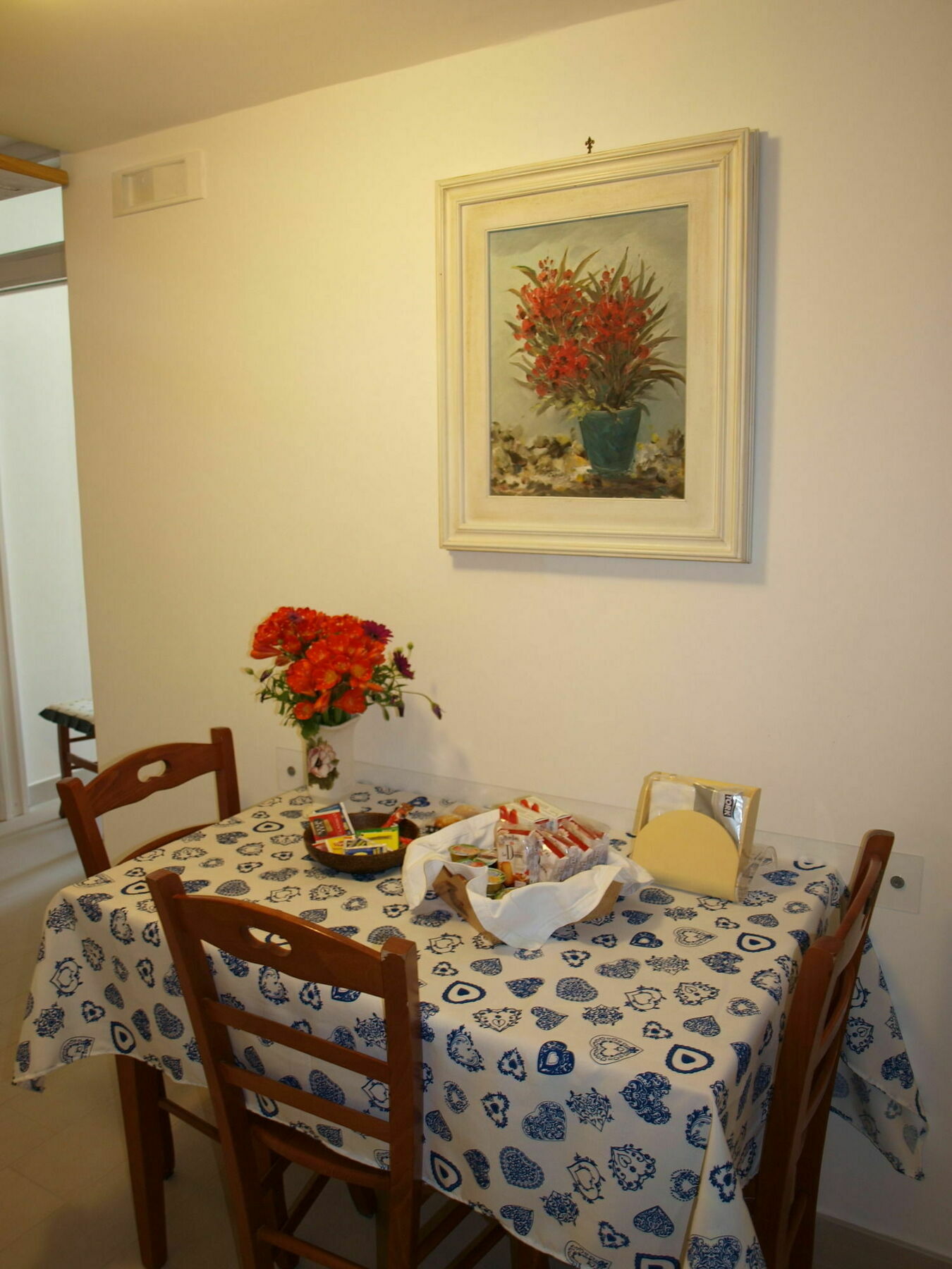 Villa Apollo B&B