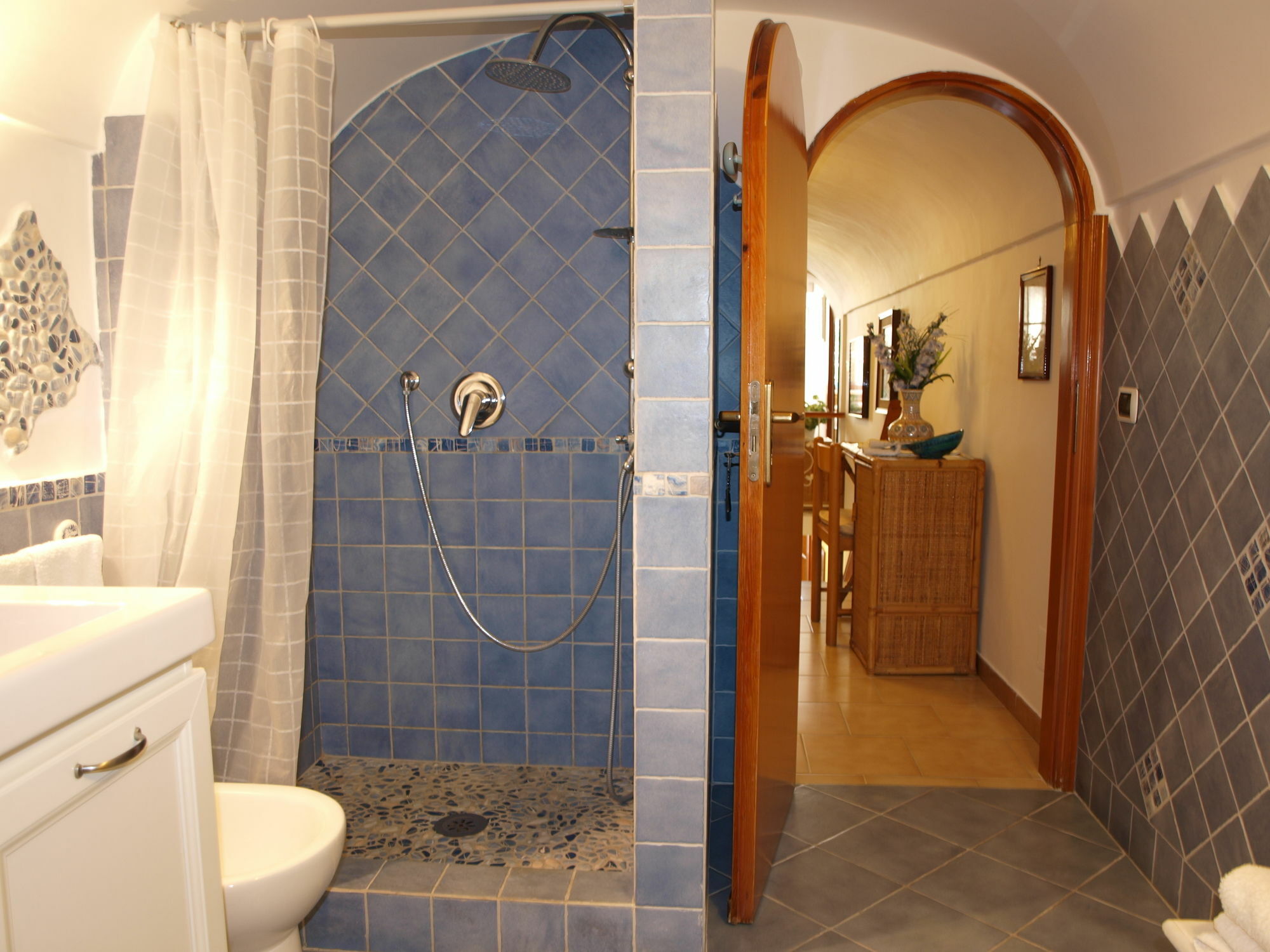 Villa Apollo B&B 2*