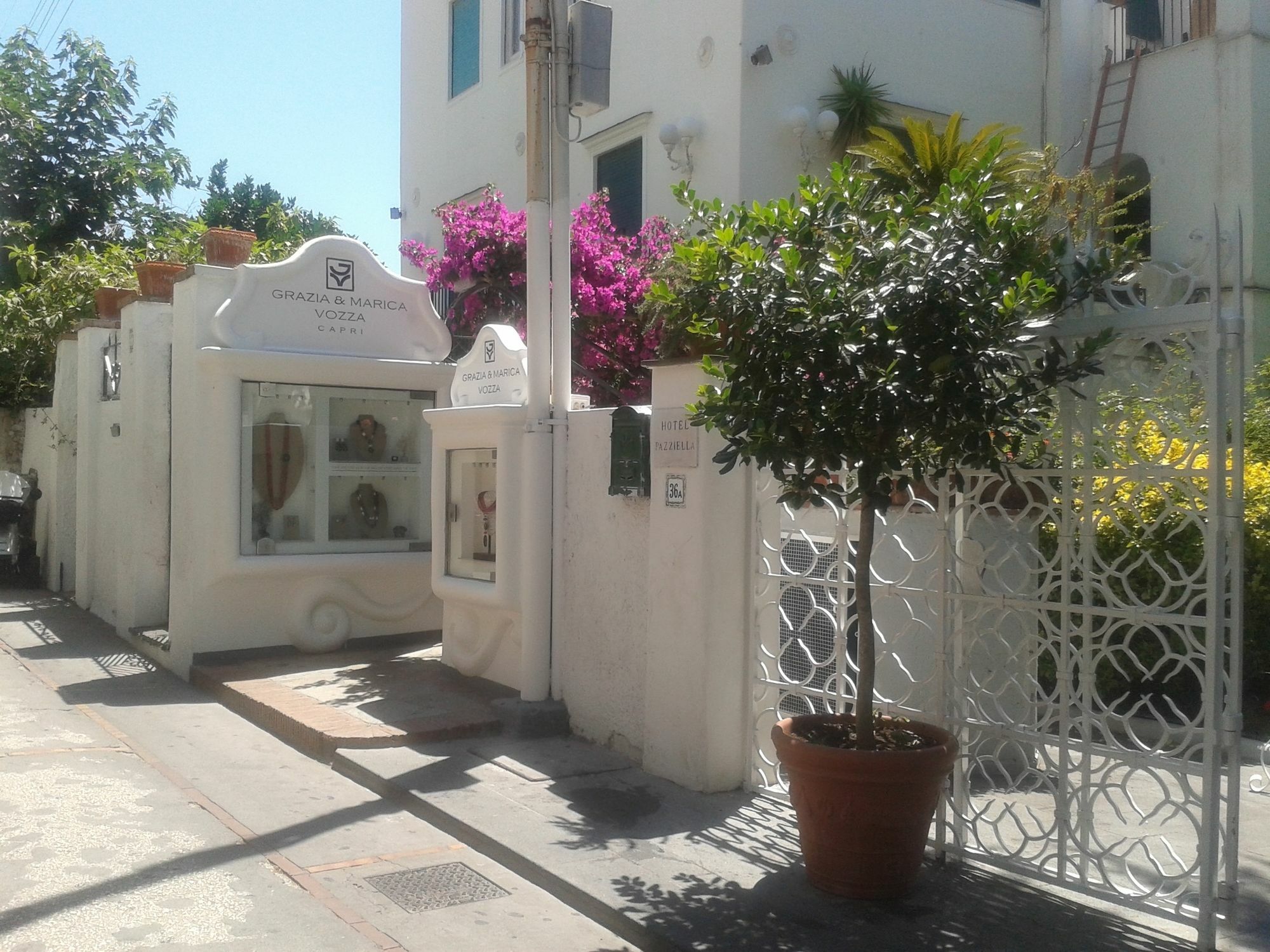 Villa Apollo B&B Bed & Breakfast