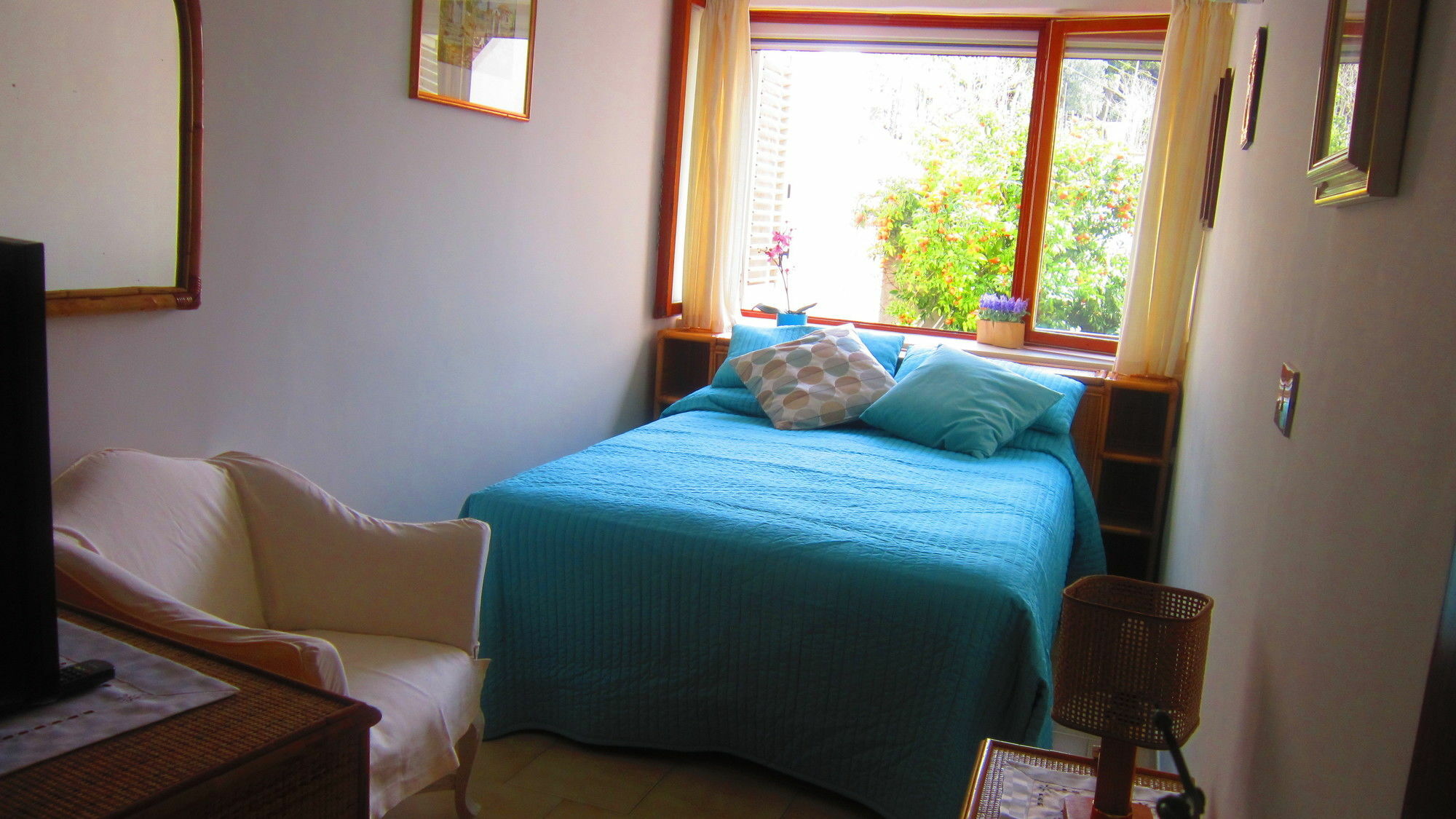 Villa Apollo B&B 2*