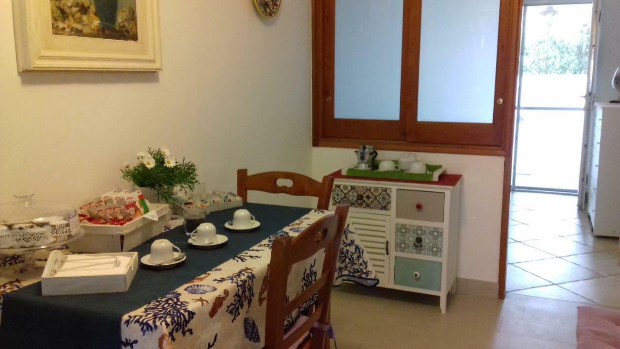 Villa Apollo B&B Bed & Breakfast Capri