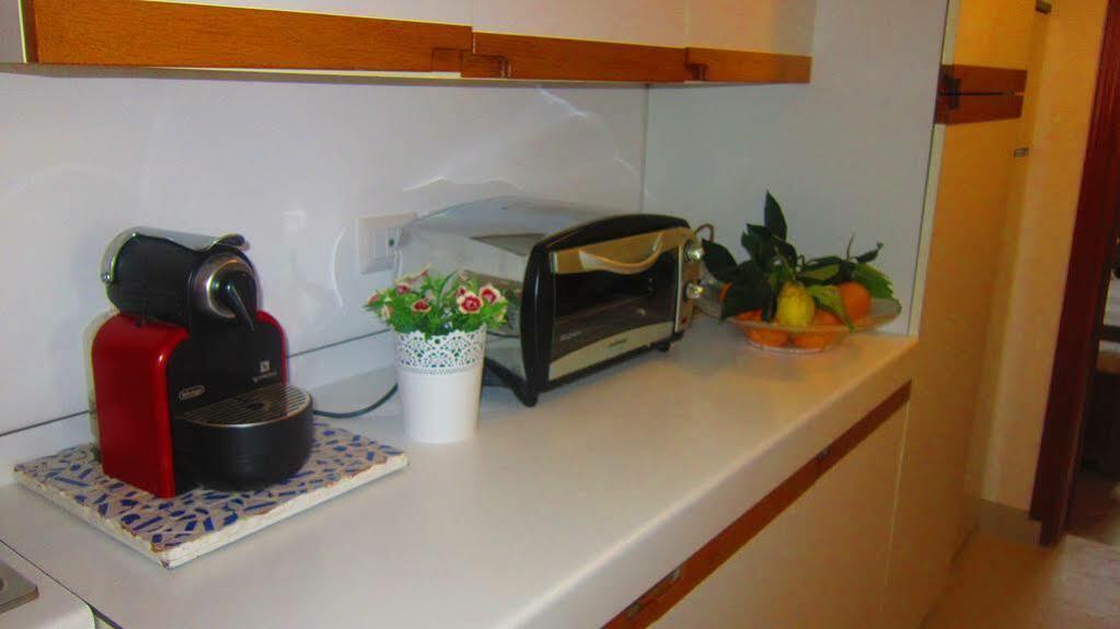 Villa Apollo B&B 2* Capri