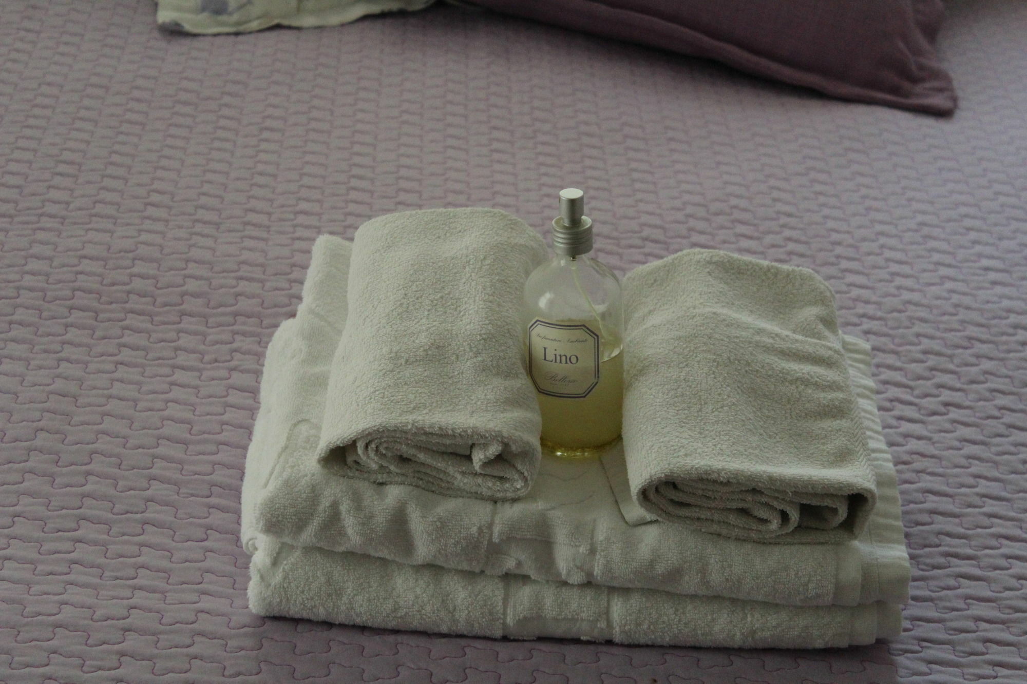 Apollo Couette-café 2*