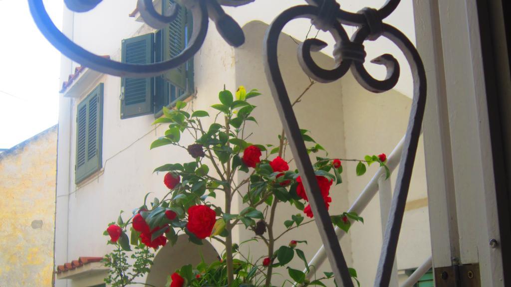 Villa Apollo B&B 2* Capri