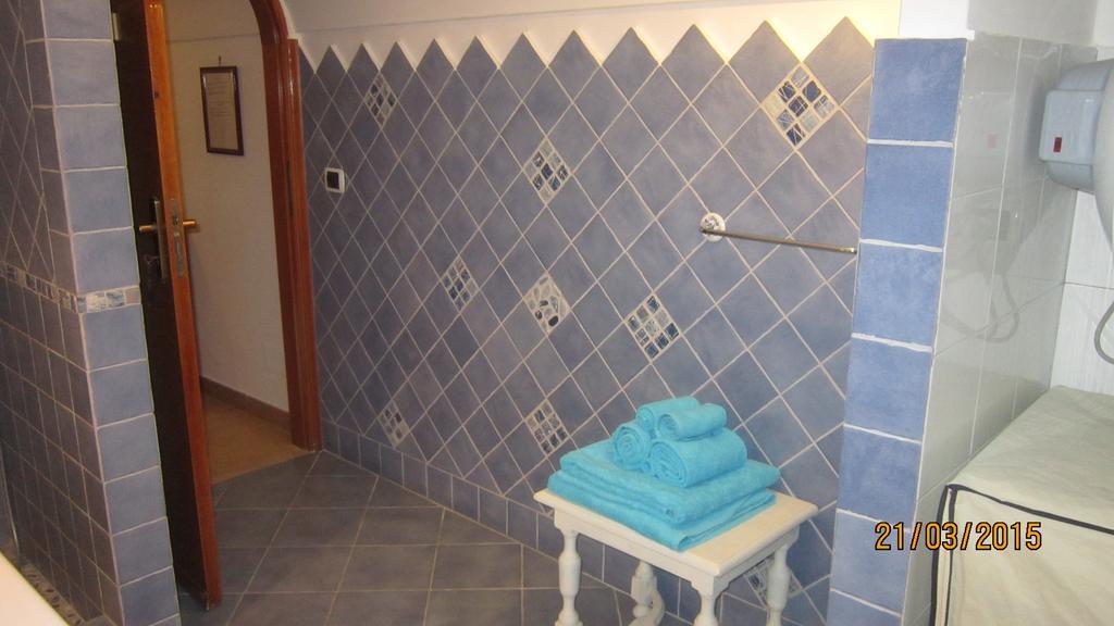 Villa Apollo B&B Capri