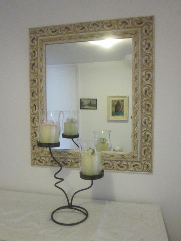 Villa Apollo B&B Capri