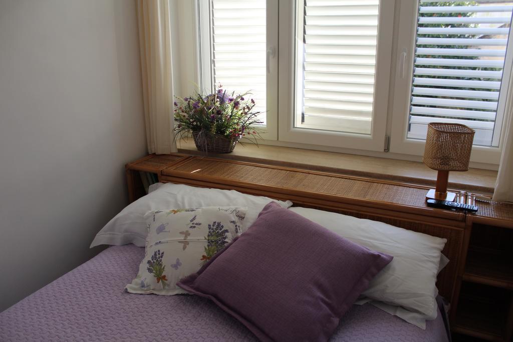Frühstückspension Villa Apollo B&B Capri