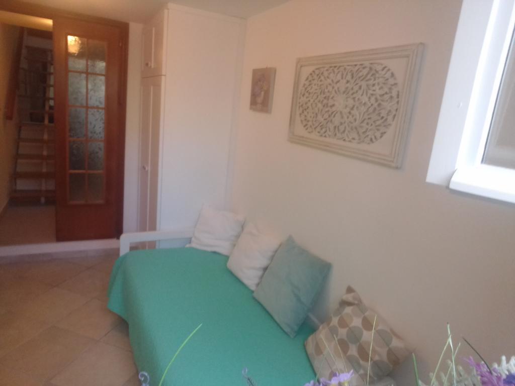 Villa Apollo B&B Frühstückspension Capri