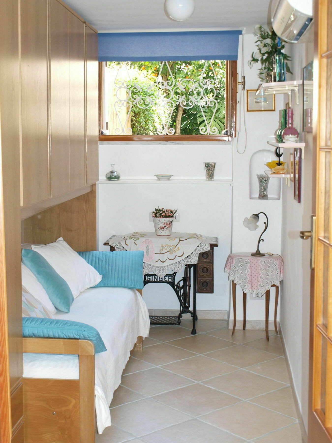 Villa Apollo B&B