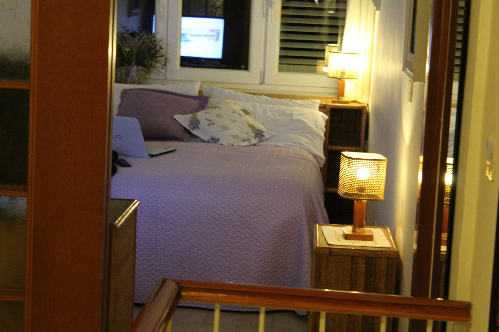 Villa Apollo B&B Frühstückspension